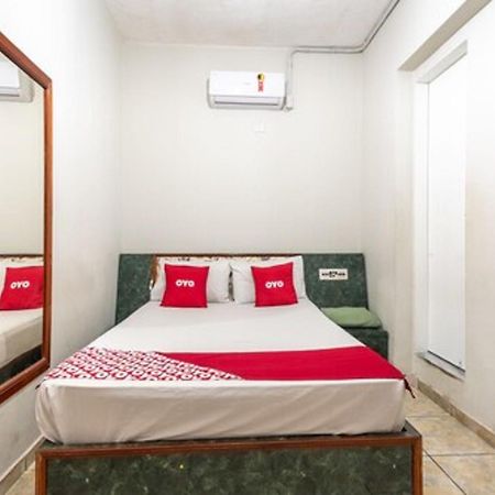 Oyo Hotel Dom Pedro, San Paolo Esterno foto