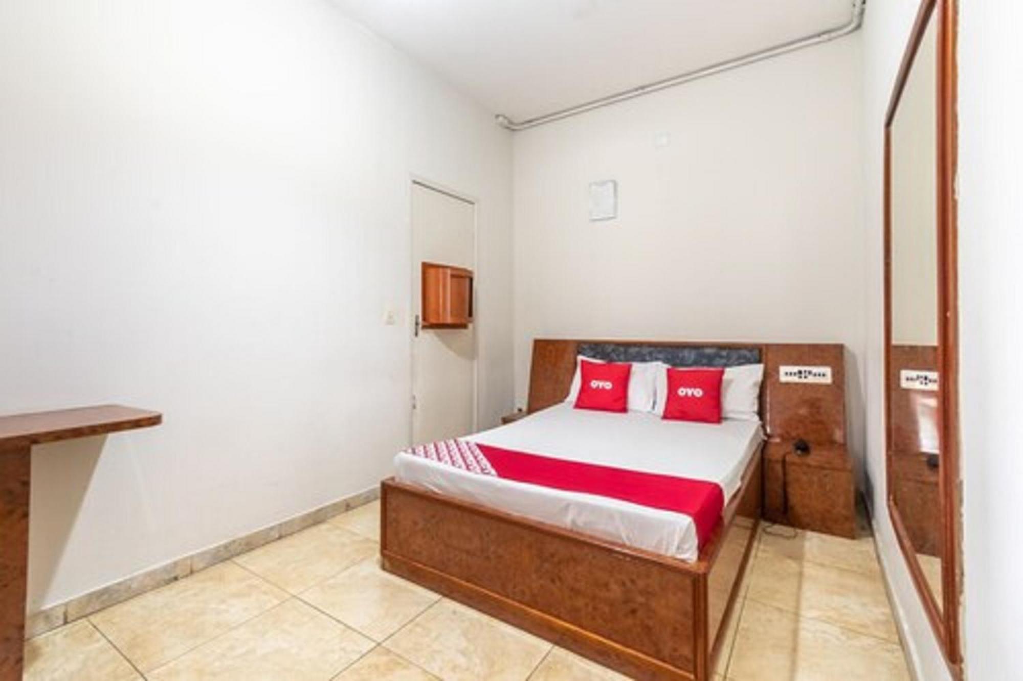 Oyo Hotel Dom Pedro, San Paolo Esterno foto