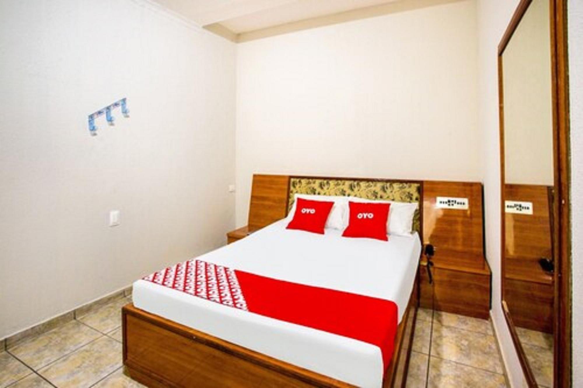 Oyo Hotel Dom Pedro, San Paolo Esterno foto