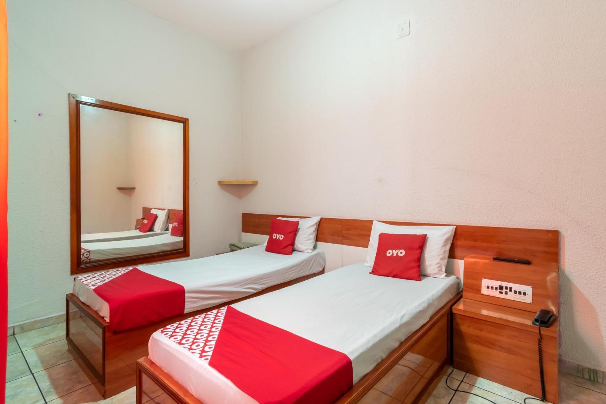 Oyo Hotel Dom Pedro, San Paolo Esterno foto